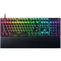 Razer Huntsman V3 Pro 8KHz - UK - Black