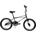 Umit 20´´ Bmx Sykkel