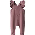 Lil´ Atelier Økologisk Bomull Jumpsuit