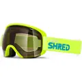 Shred Exemplify Skibriller