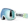 Shred Exemplify Skibriller