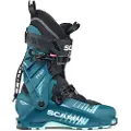 Scarpa F1 Gt Alpin Skistøvler For Kvinner