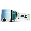 Shred Simplify Skibriller