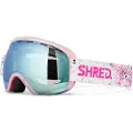 Shred Exemplify Skibriller