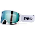 Shred Simplify+ Skibriller