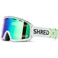 Shred Monocle Skibriller