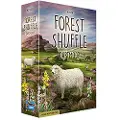 Asmodee Forest Shuffle Dartmoor Brettspill
