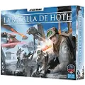 Asmodee Star Wars La Batalla De Hoth Brettspill