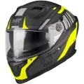 Mt Helmets Ff128sv Braker Sv Cockpit Fullface-hjelm