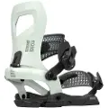 Rome Hydra AW 2026 Snowboardbinding grønn