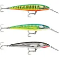 Rapala Countdown Magnum Elite Minnow 78g 185 Mm