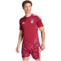 Adidas Italy 26/27 Keeper Hjem Kortarmet T-skjorte