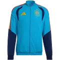 Adidas Spain 26/27 Tiro Presentasjon Jakke