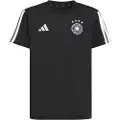 Adidas Germany Dna Kortarmet T-skjorte