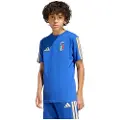 Adidas Italy Dna Kortarmet T-skjorte