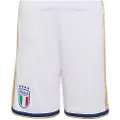 Adidas Italy 26/27 Hjem Junior-shorts