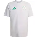 Adidas Algeria Tiro Tech Kortarmet T-skjorte