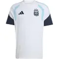 Adidas Argentina 26/27 Tiro Trening Kortarmet T-skjorte
