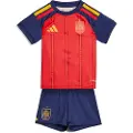 Adidas Spain 26/27 Baby Hjem Juniorsett