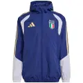 Adidas Italy 26 Tiro All Weather Jakke