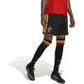 Adidas Belgium 26/27 Replica Hjem Shorts
