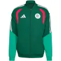 Adidas Algeria 26/27 Presentasjon Jakke