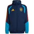 Adidas Spain 26 Tiro All Weather Jakke