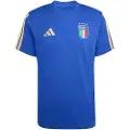 Adidas Italy Dna Kortarmet T-skjorte