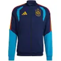 Adidas Spain 26/27 Tiro Presentasjon Jakke