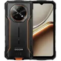Doogee Fire 7 4gb/256gb 6.6´´