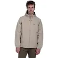 The Time of Bocha Wind Windbreaker Jakke