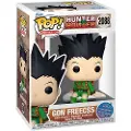 Funko POP! Pop! Hunterxhunter-gon Freecss Figur