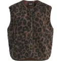 Jack & Jones Vera Teddy Jjxx Strikkevest