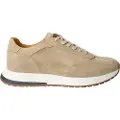 Faconnable Suede Runner Treningssko