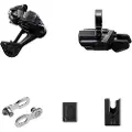 Shimano Deore M6250 Di2 Rd-sgs Sw-r Oppgraderingssett