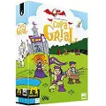 Sd Games Copa Grial Brettspill