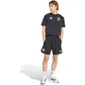 Adidas Germany Tiro Travel Shorts