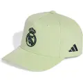 Adidas Real Madrid Away Snapback Cap