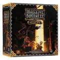 Zindoc Slu Massive Darkness 2: Hellscape Brettspill