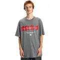 Dc-shoes Blurry Years T-skjorte grå