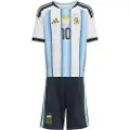 Adidas Argentina 26/27 Hjem Juniorsett
