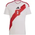 Adidas Peru 26/27 Replica Hjem Kortarmet T-skjorte