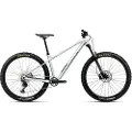 Orbea Laufey H30 29´´ Deore M6100 Sgs Shadow Plus 2026 Terrengsykkel