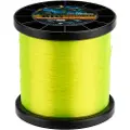 Kali Kunnan Big Nylon Fiskesene Monofilament 1000 M