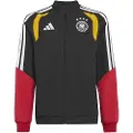 Adidas Germany 26/27 Tiro Presentasjon Juniorjakke
