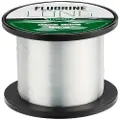 Kali Kunnan Fluorine Long Fiskesene Monofilament 1000 M