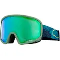 Quiksilver Browdy Clux Adapt Fotokromatiske Skibriller