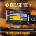 Steinberg Cubase Pro 15