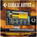 Steinberg Cubase Artist 15