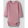 Name it Økologisk Bomull Sparkedrakt